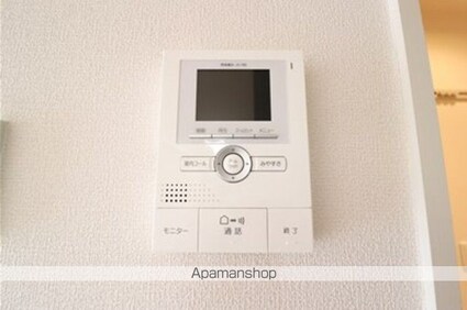 ノールメゾン　Ｉ[1LDK/47.55m2]のその他設備