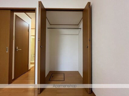 ビーナスハイツ[1K/24.35m2]の収納