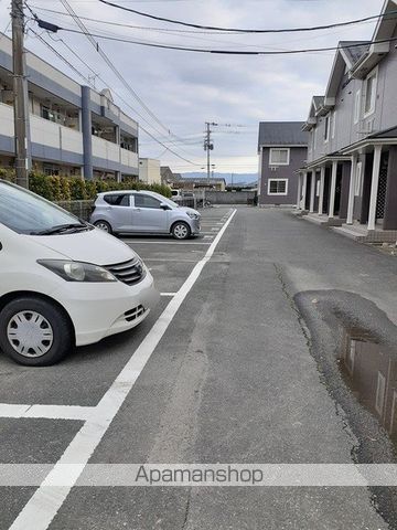 アヴニール鵜木IIIの外観写真