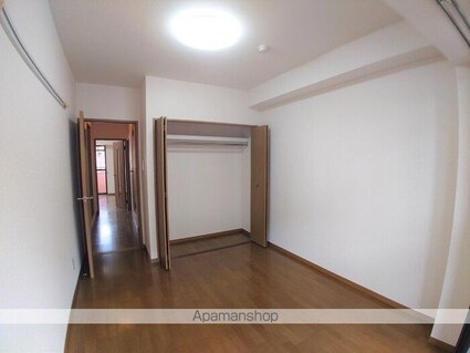 ベルエアーガーデン[3DK/62.15m2]の内装2