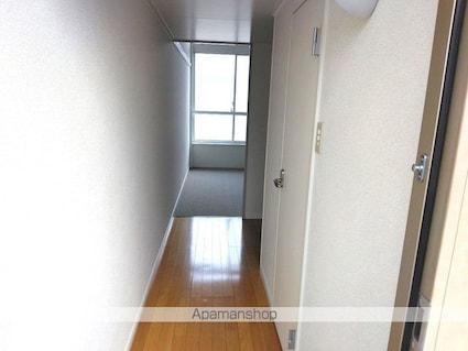 ハローダニエル[1K/20.28m2]のその他部屋・スペース