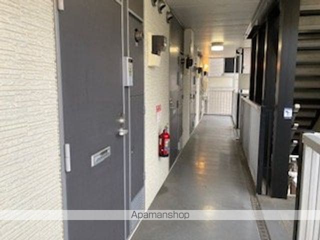 レオパレス名楽のその他写真