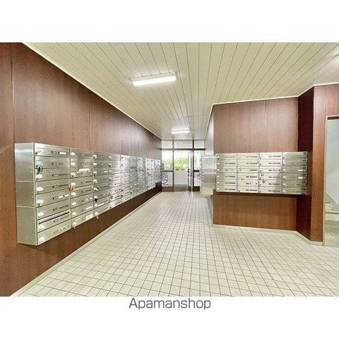 仙台宮城野団地3号棟のその他写真