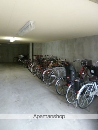 日神パレステージ曳舟[2LDK/57.51m2]の共用部1