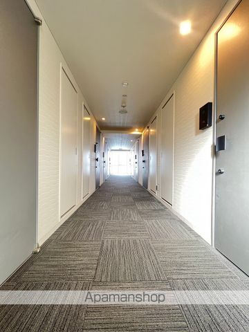 パークハビオ東中野のその他写真