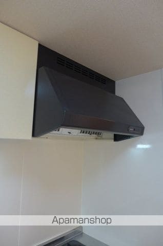 エクステージの内装写真