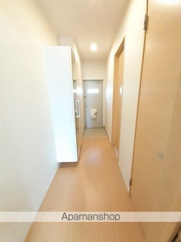 アルバ カーサIの内装写真