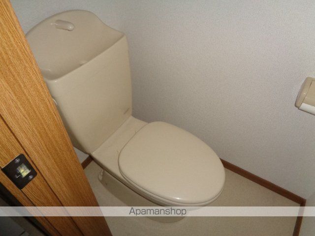 サン サン ハウス 2の内装写真