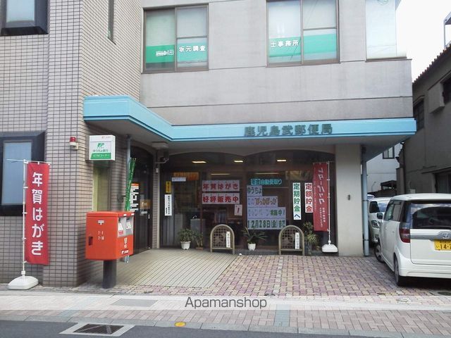 ビスタヴィラ 武の周辺写真