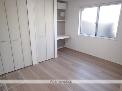 Ｃａｓａ　Ｃｉｅｌ（カーサシエル）[1LDK/43.66m2]の内装1