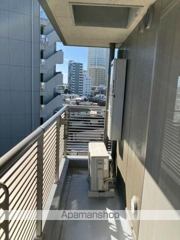 パークサイド西巣鴨の内装写真