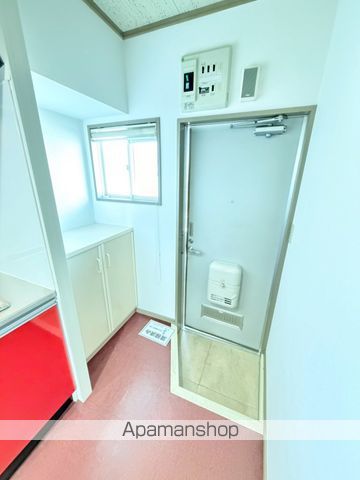 クレストコート A棟の内装写真