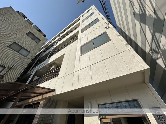 リバーサイドKの外観写真