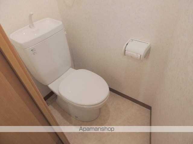 ウインドー金屋町の内装写真
