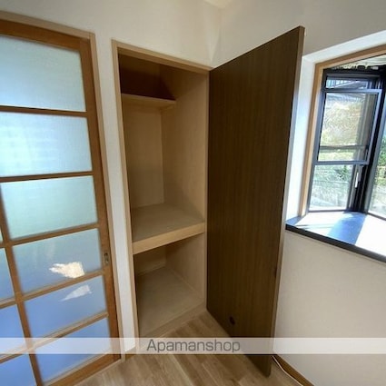 ＰＡＬＡＣＥ　ＢＬＵＥ　ＳＫＹ　Ａ[2DK/45.5m2]の内装4