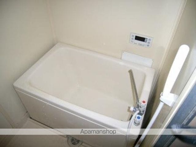 ファミール緑花苑B棟の内装写真