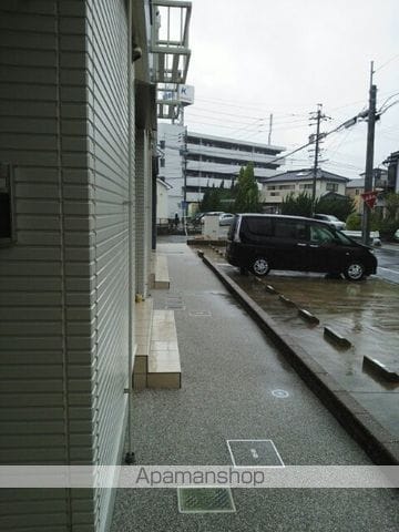 名古屋臨海高速鉄道 稲永駅 徒歩14分 2階建 築15年の内装写真