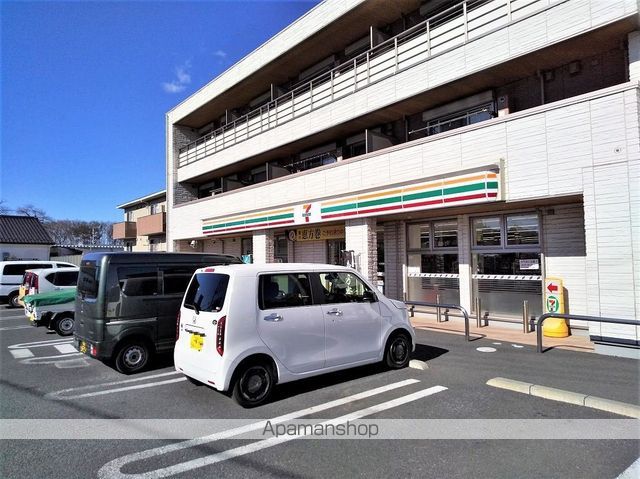 レオパレスセルサスIIの周辺写真