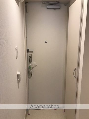 リブリ・Tripolis IIIの内装写真