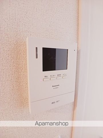 ルミネージュの内装写真
