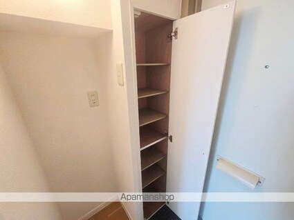 レオパレスプレミール[1K/19.87m2]のその他部屋・スペース3