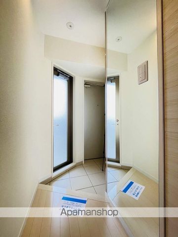 千種アヴァンギャルドプレイスの内装写真