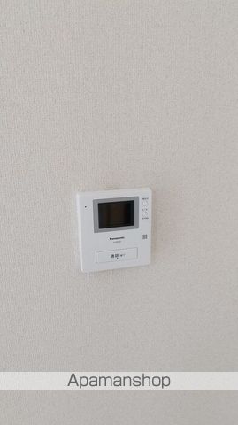 ハイカムール花尻 B棟の内装写真