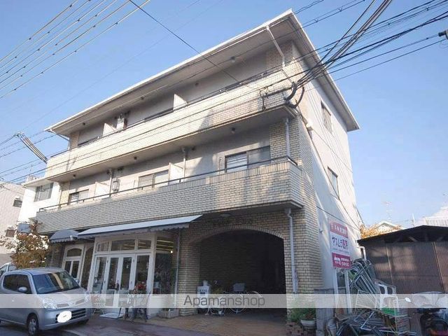 シャトル沢田の外観写真