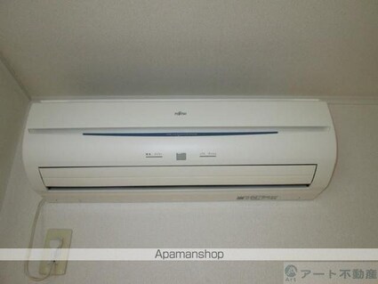 愛媛県松山市森松町[1LDK/44.9m2]のその他設備