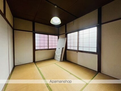 幸永アパート[2LDK/44.41m2]の内装6