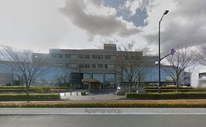 サンライズ林[1K/23.18m2]の周辺5