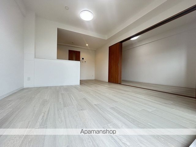 GROOVE TOYONAKA RESIDENCEの内装写真