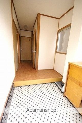 高橋ビルの内装写真