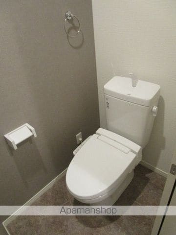 セロヴィーア大和田の内装写真