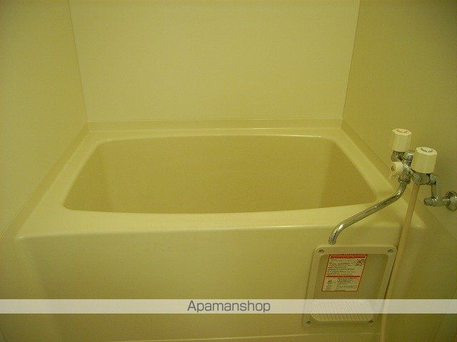 クリオパレス青葉 弐番館の内装写真