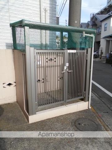 カーサ松が枝の内装写真