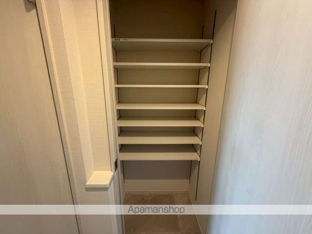 スプランディッド玉造の内装写真