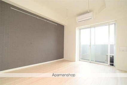 東京都台東区北上野２丁目[1K/25.5m2]のリビング・居間