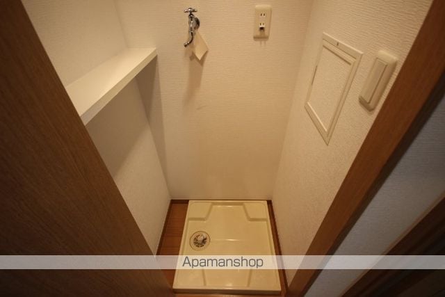 カーサ土橋の内装写真