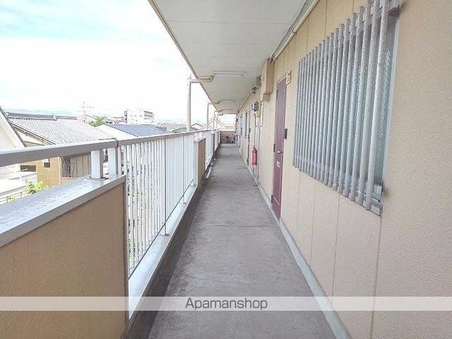 サンパレス鈴木のその他写真