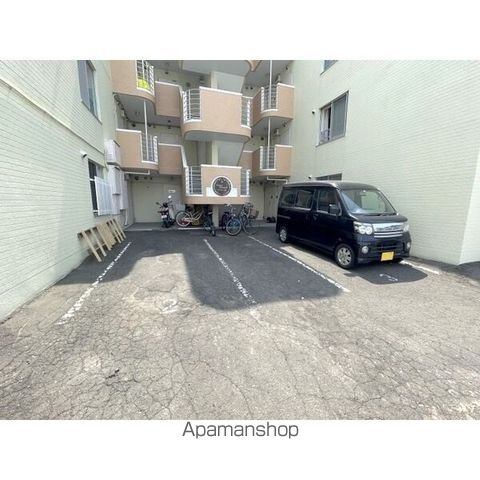 ウィスタリア元町の内装写真