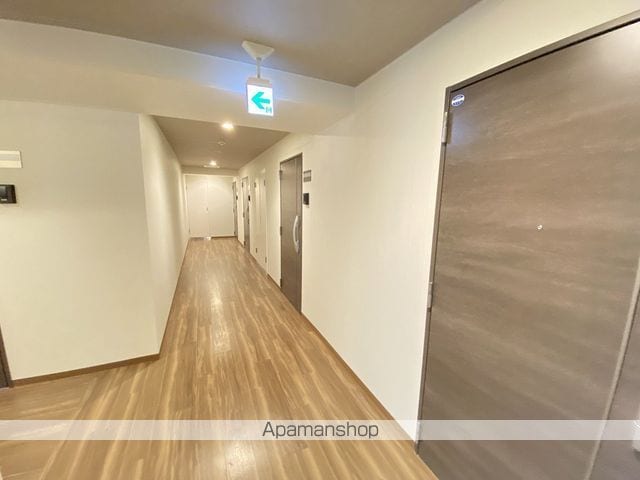 NF青葉の外観写真