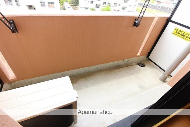 ポラリスの内装写真