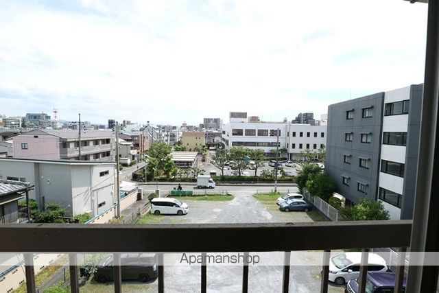 春日マンションのその他写真