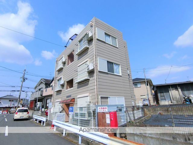 StaydreamHillの外観写真