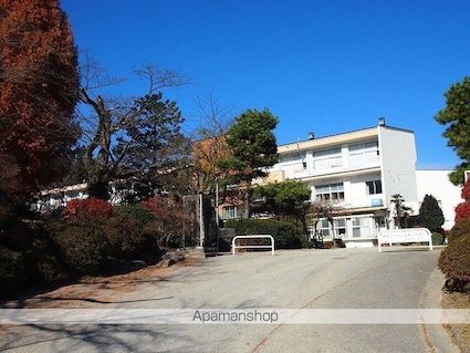 ウェスト・ヒルズ[1LDK/52.8m2]の周辺8