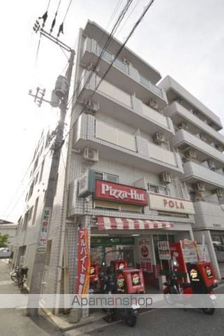 コーポ紀本の外観写真