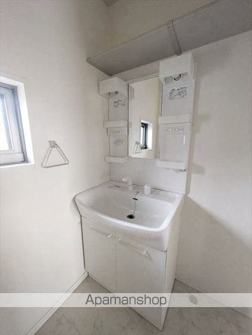 ロシニエール Eの内装写真