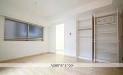 パークキューブ浅草田原町[1LDK/44.88m2]のリビング・居間