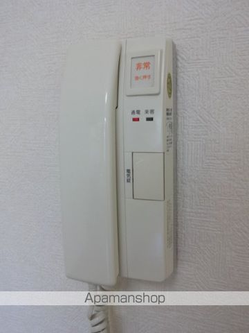 サンクレスト円山の内装写真